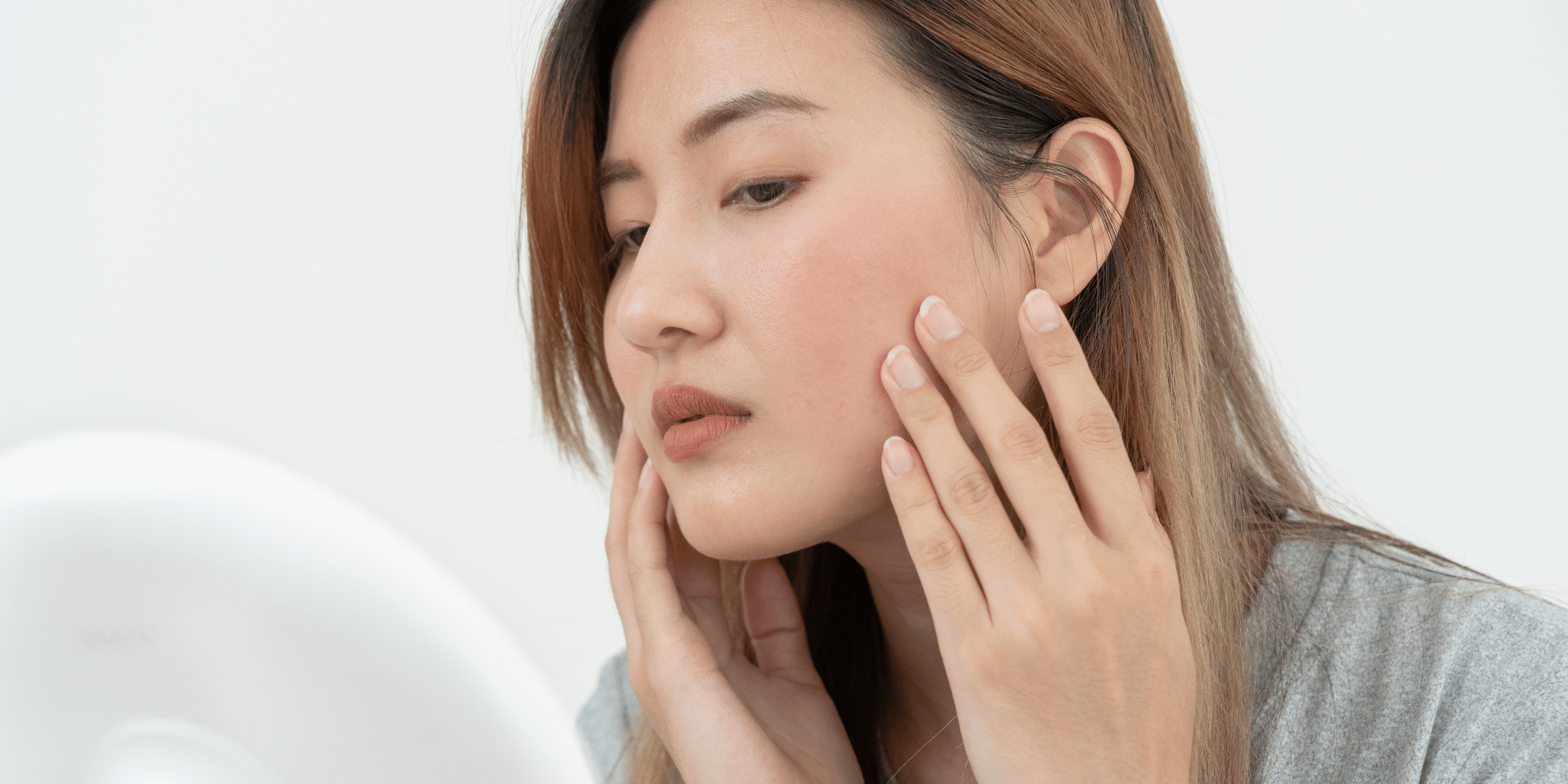 Peau Sensible ? Découvrez les Ingrédients Calmants de la K-Beauty - Kahng