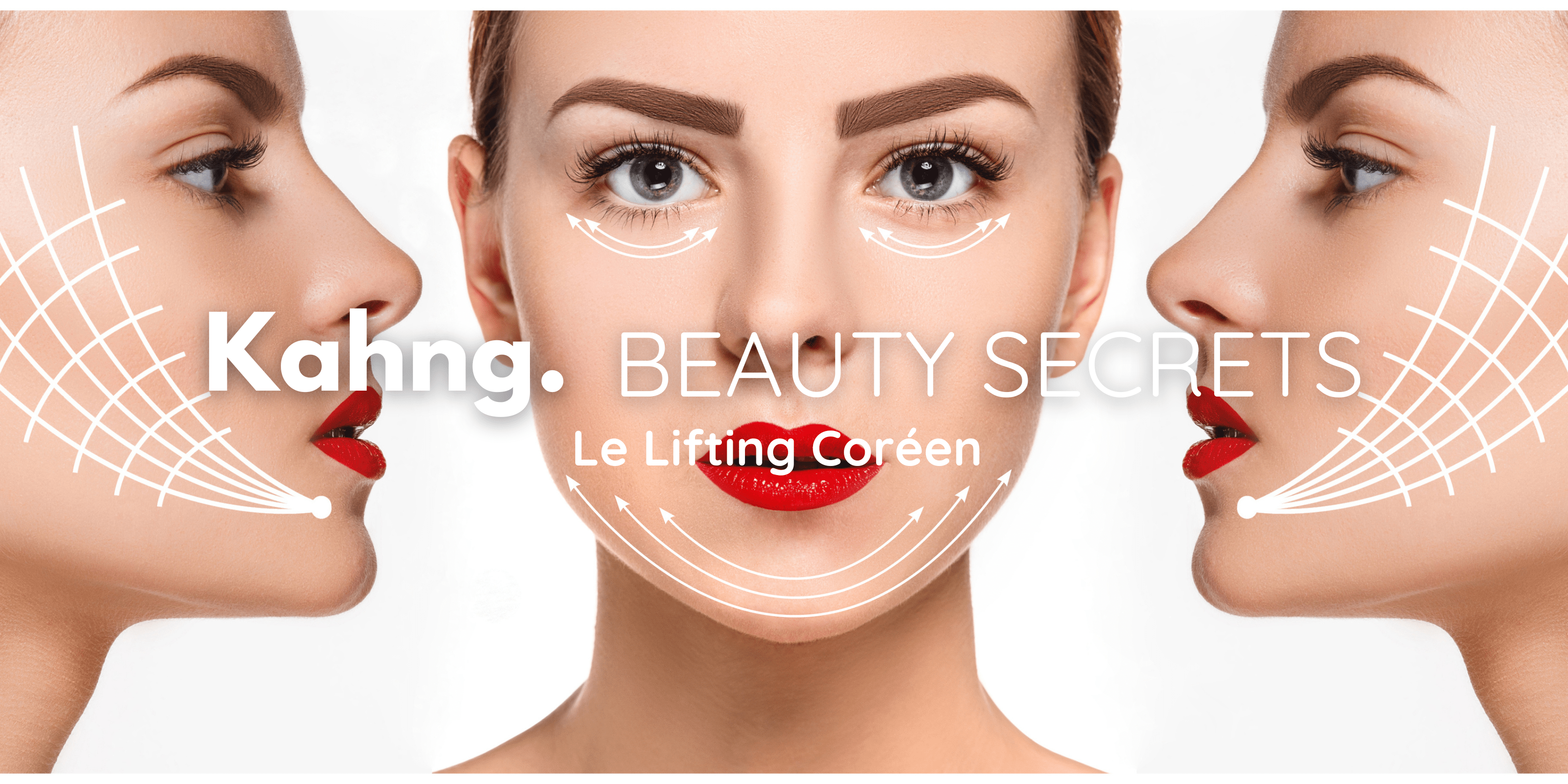 Tout savoir sur le Lifting coréen - Kahng