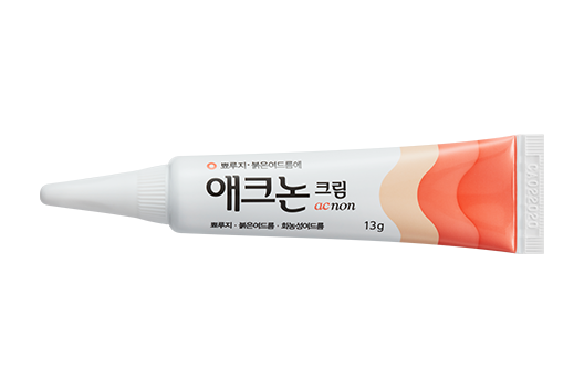 Crème Acnon