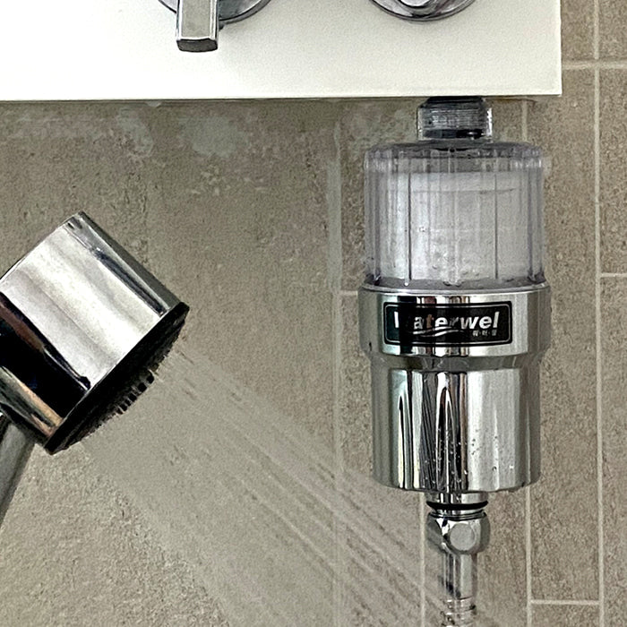 Filtre à eau au charbon actif multi-usage