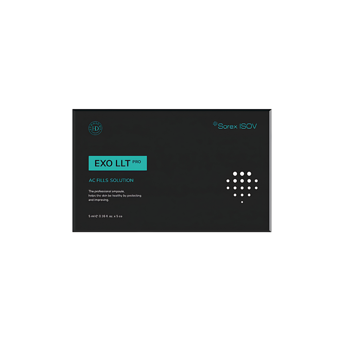 ISOV Exo LLT AC Fills Solution