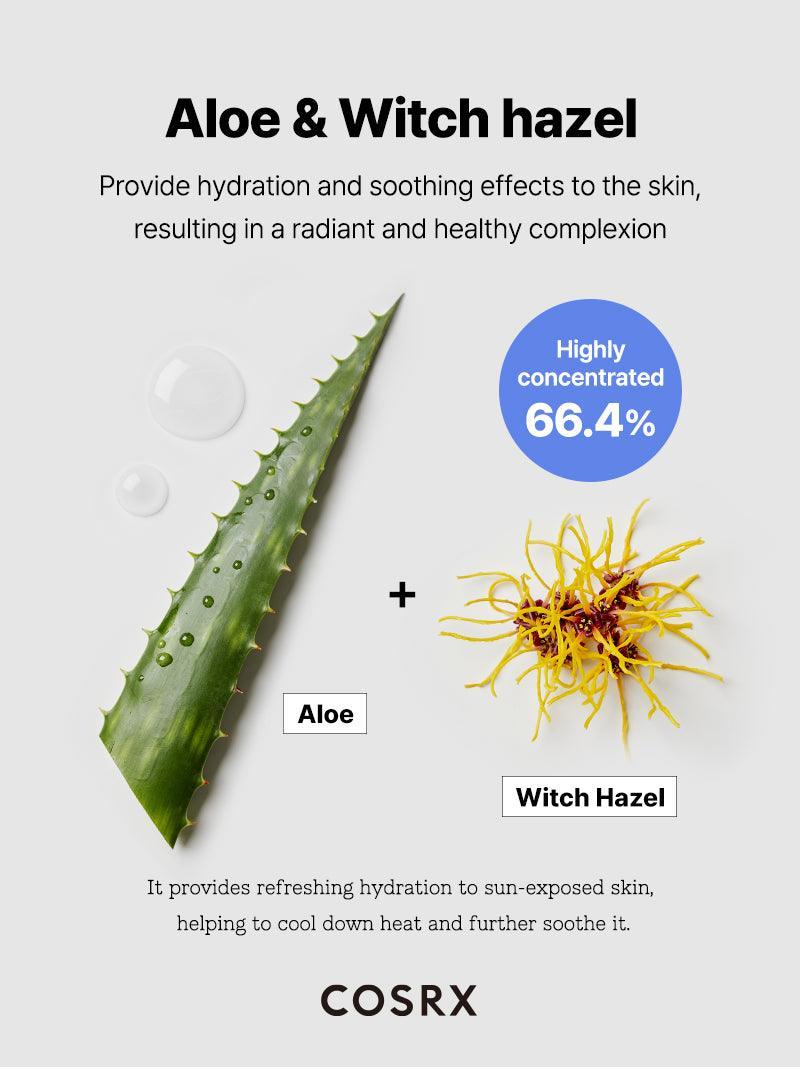 Ultra-Light Invisible Sunscreen SPF50