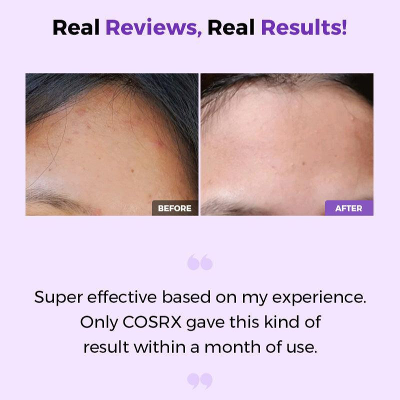 AHA BHA Clarifying Treatment Toner