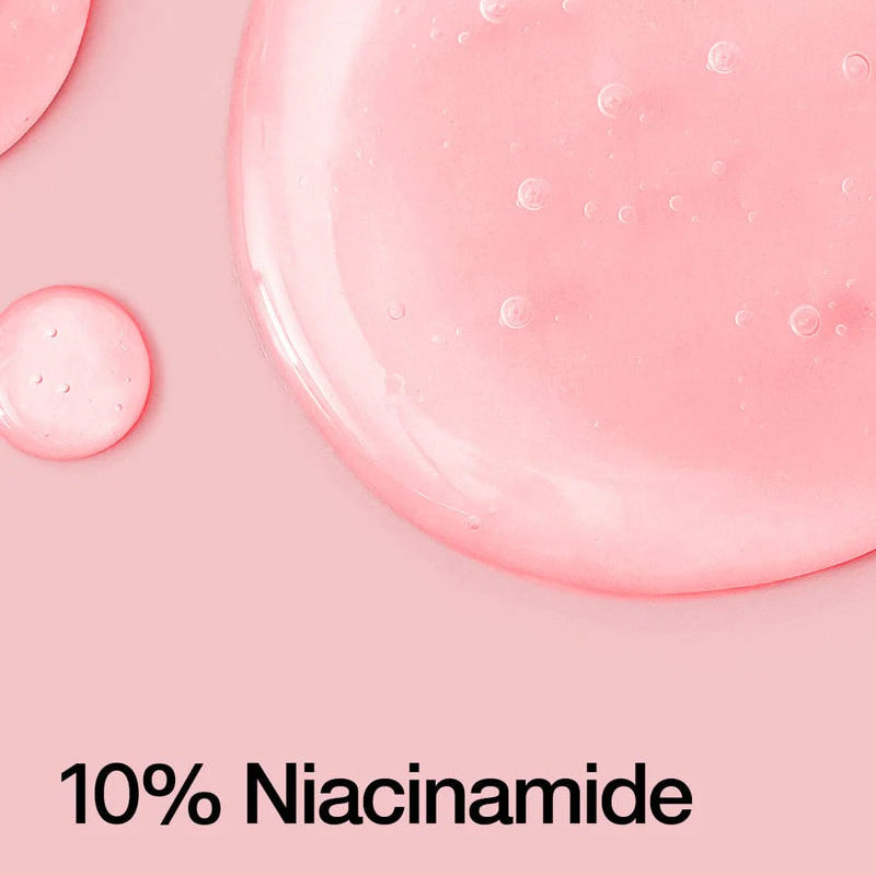 Niacinamide 10%+Txa 4% Sérum Correcteur de Tâches