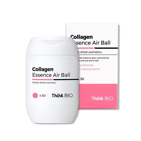 Collagen Essence Air Ball - Kahng