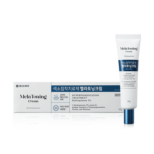 Crème Melatoning - Kahng