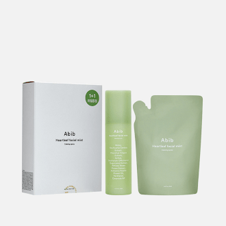 Heartleaf Facial Mist Calming Spray + recharge - Kahng