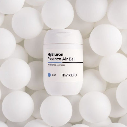 Hyaluron Essence Air Ball - Kahng