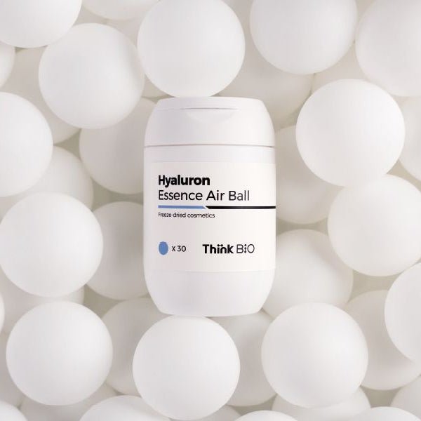 Hyaluron Essence Air Ball - Kahng