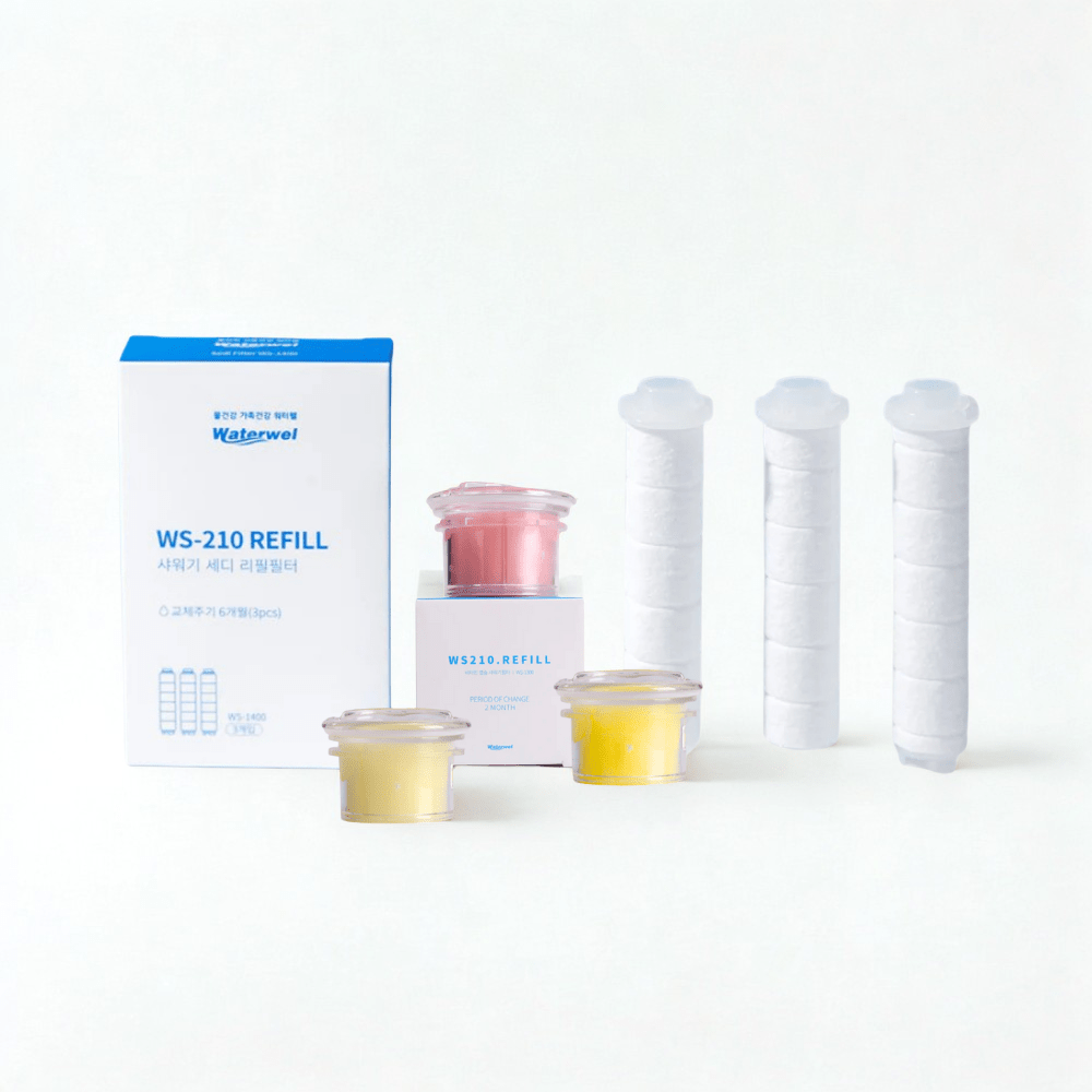 Pack Confort - 6 mois - Kahng