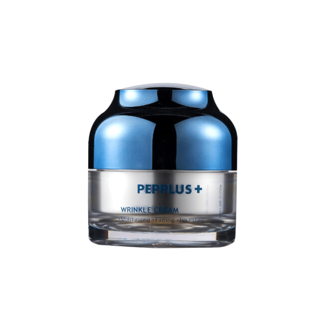 PEPPLUS + Crème Anti - rides - Kahng