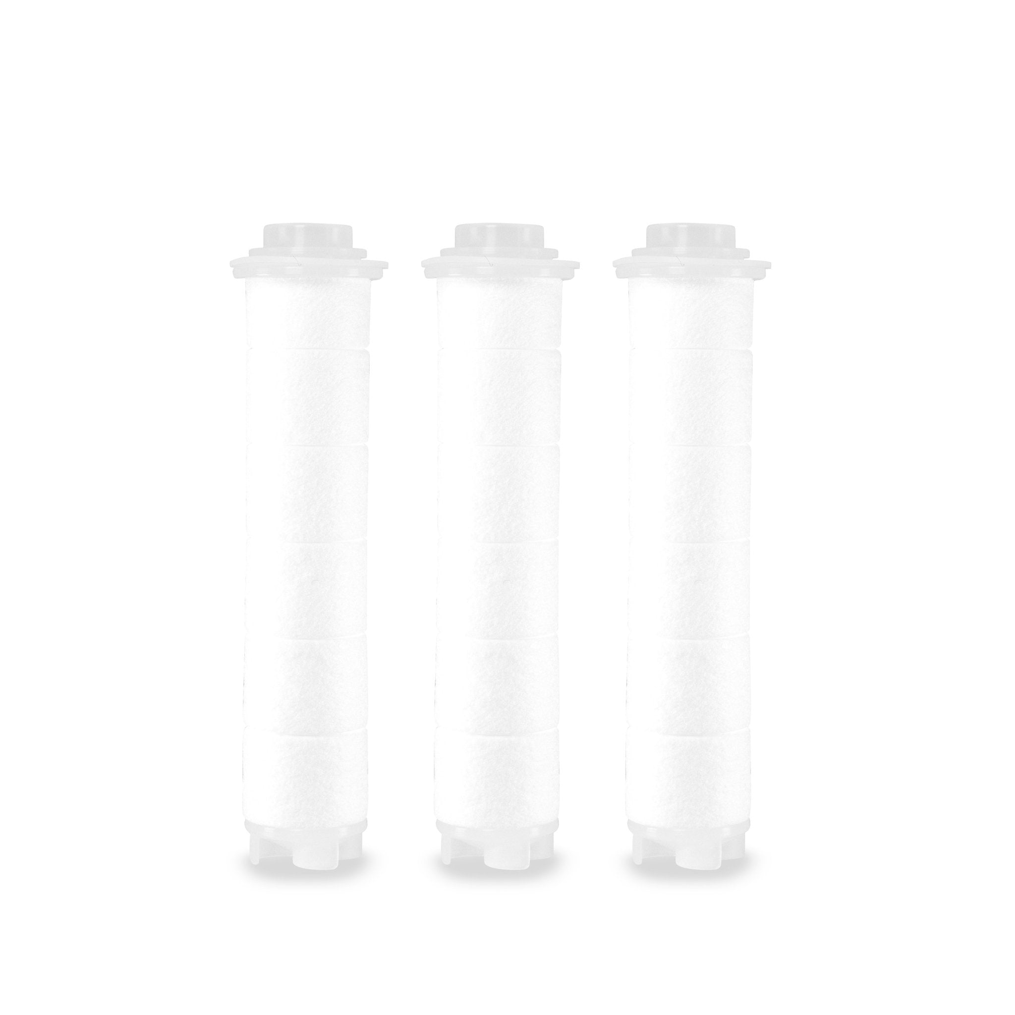 Recharges de Filtres Pommeau de Douche Filtrant - Boîte de 3 - Kahng