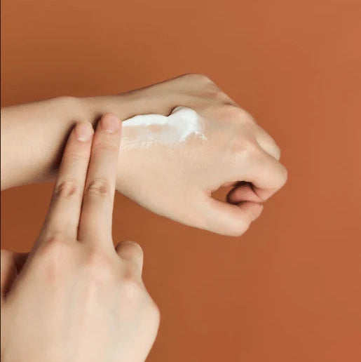 Madagascar Centella Probio-Cica Enrich Cream