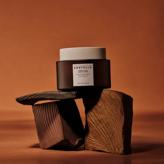 Madagascar Centella Probio-Cica Enrich Cream