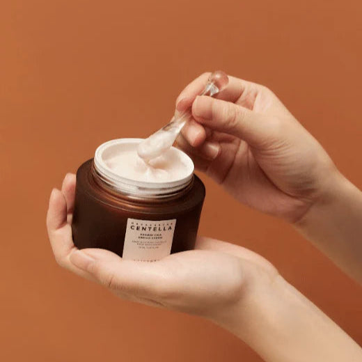 Madagascar Centella Probio-Cica Enrich Cream