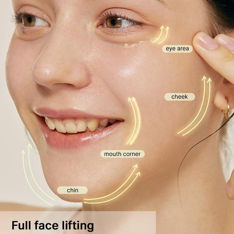 The Retinol 0.1 Cream