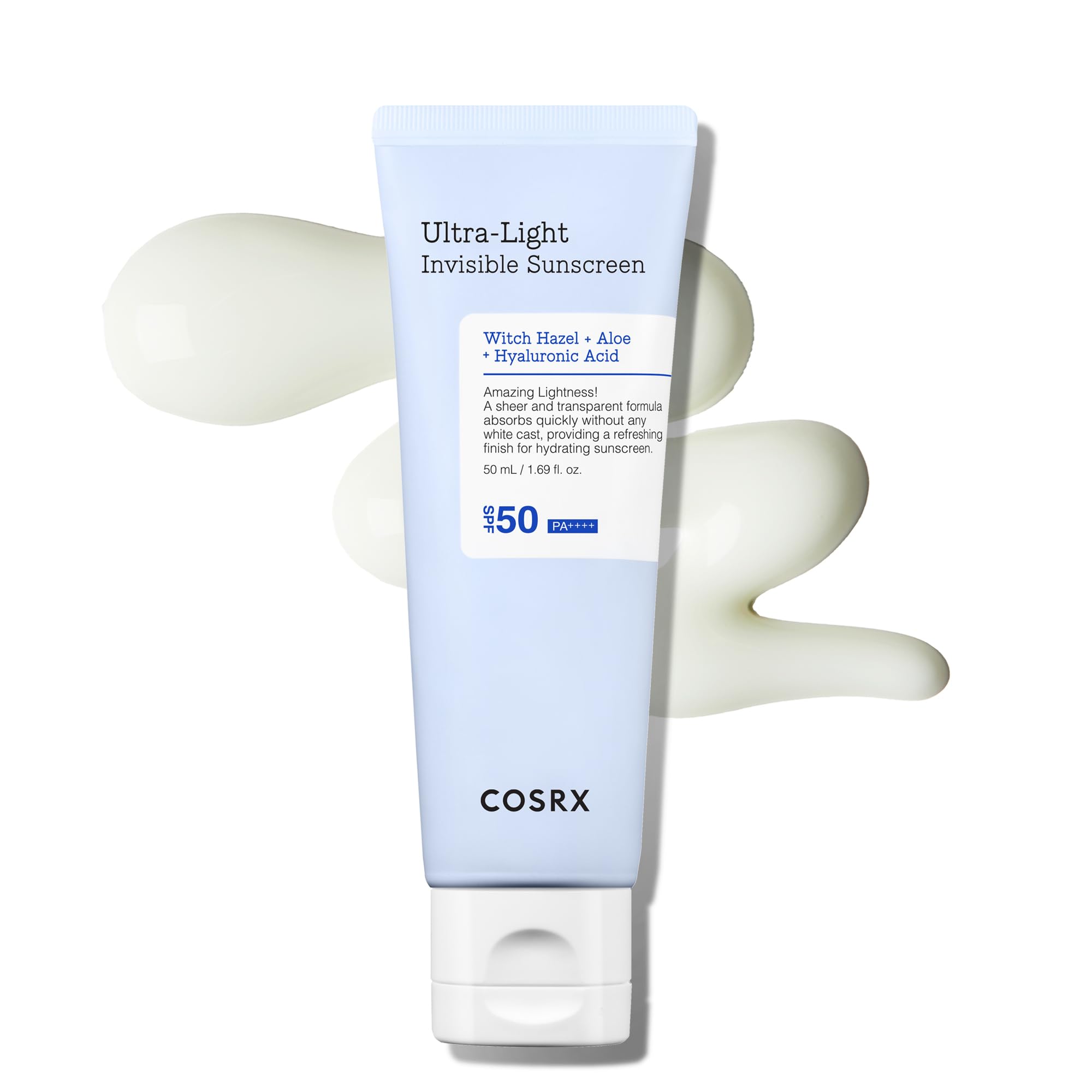 Étape 8 : La crème solaire