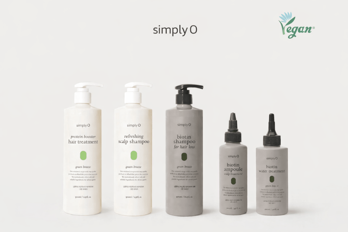 Simply O - Kahng