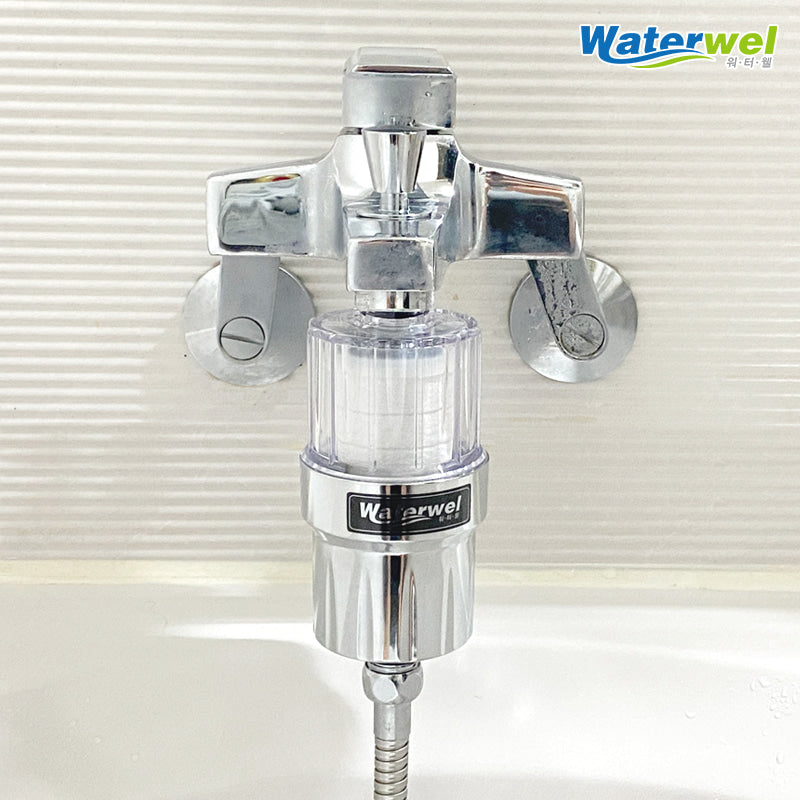 Filtre à eau au charbon actif multi-usage