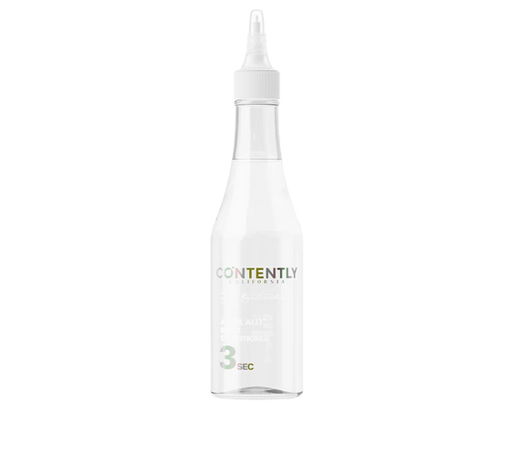 Contently After All ! Après-shampoing lissant (300ml)