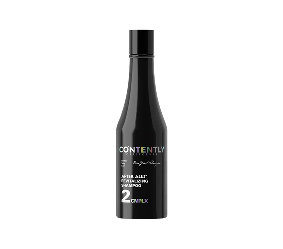 Contently After All! Shampooing Revitalisant (300ml)