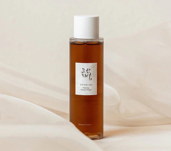 Ginseng Essence Water