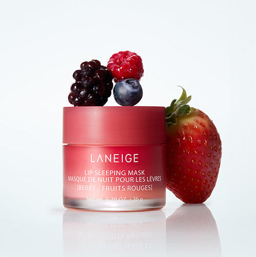 Lip Sleeping Mask