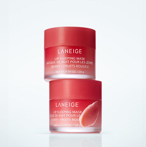 Lip Sleeping Mask
