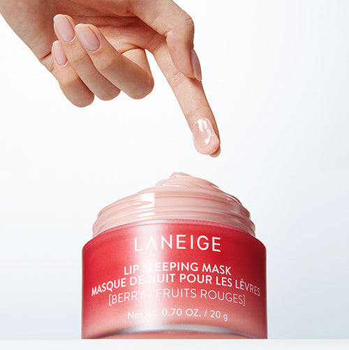 Lip Sleeping Mask