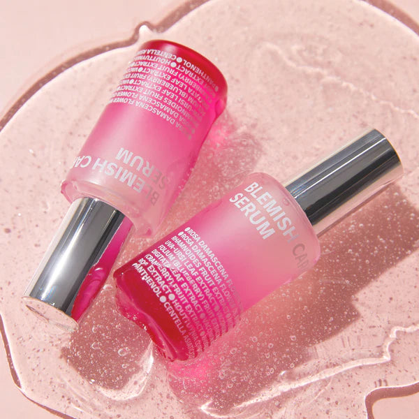 Sample Blemish Care Up Serum