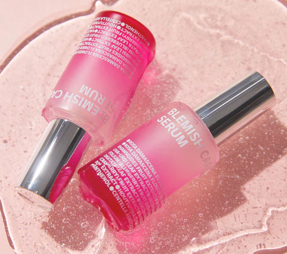 ISOI Blemish Care Up Serum