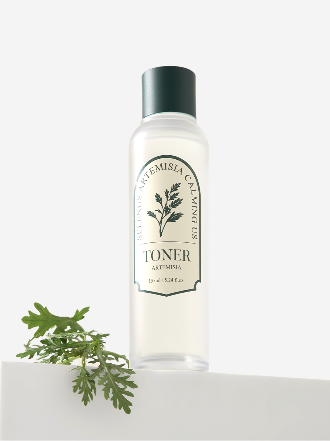 SELENUS Toner Apaisant à l'Armoise