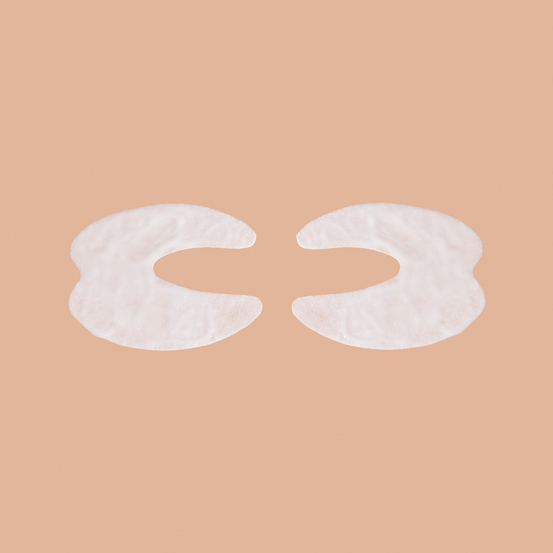 ISOV Anti-Wrinkle Eye Masks (Pack of 10)
