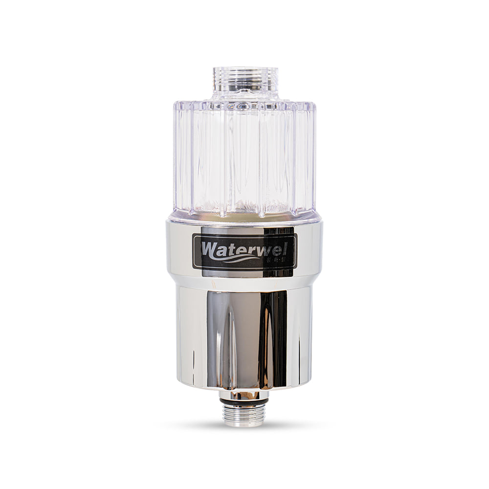 Filtre à eau au charbon actif multi-usage