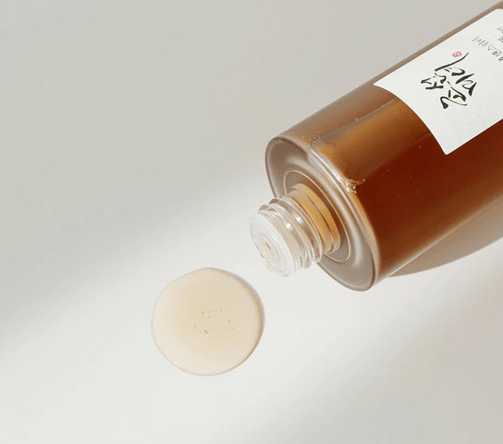 Ginseng Essence Water