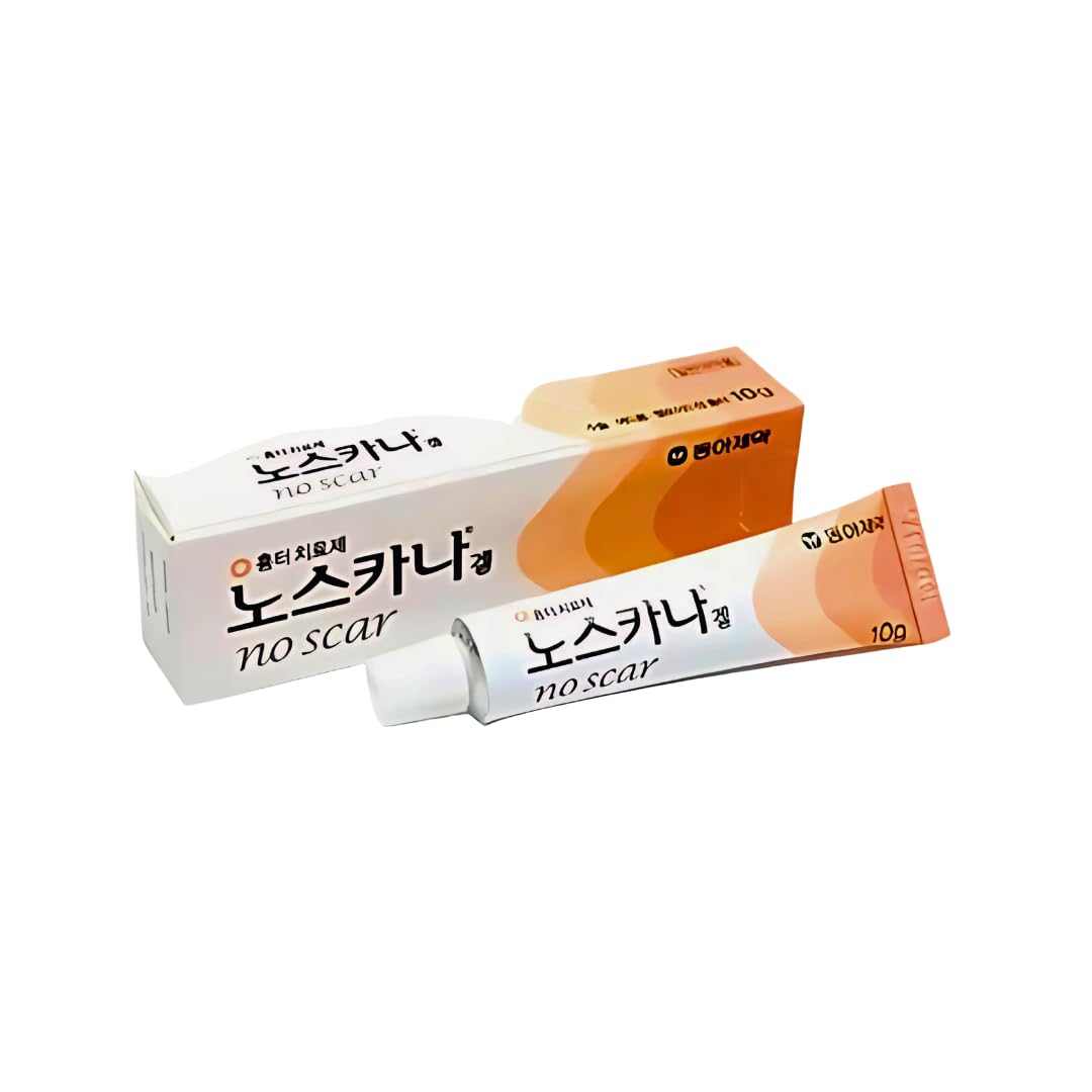 Noscarna Gel