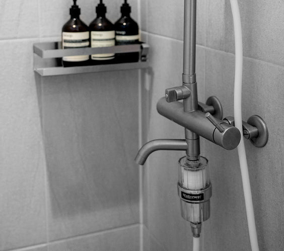 Filtre à Eau PF-300 - Multi-Usages