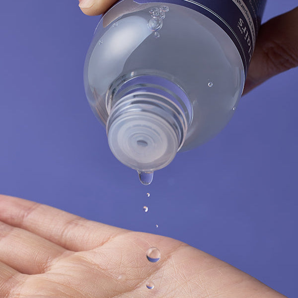 Supple Preparation Unscented Toner