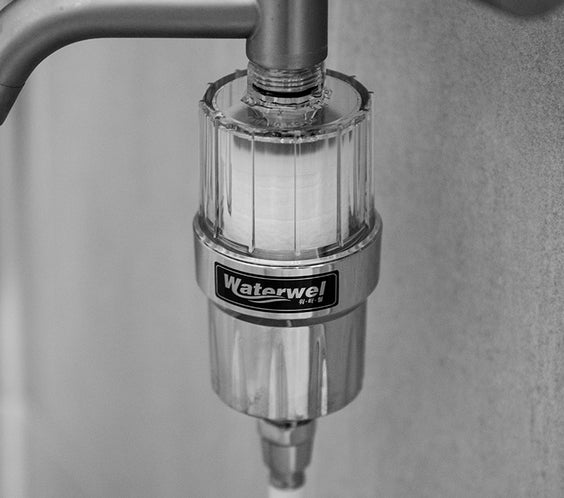 Filtre à Eau PF-300 - Multi-Usages