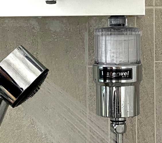 Filtre à Eau PF-300 - Multi-Usages
