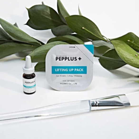 PicoBio PEPPLUS+ Special SkinCare Lifting Program – 1 treatment