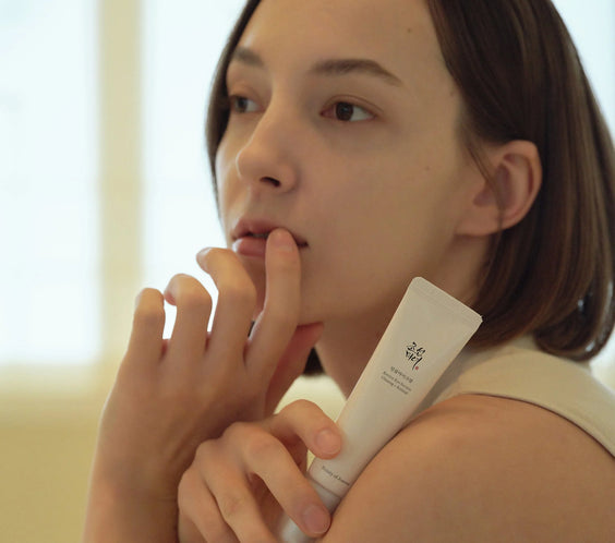 Revive Eye Serum: Ginseng + Retinal