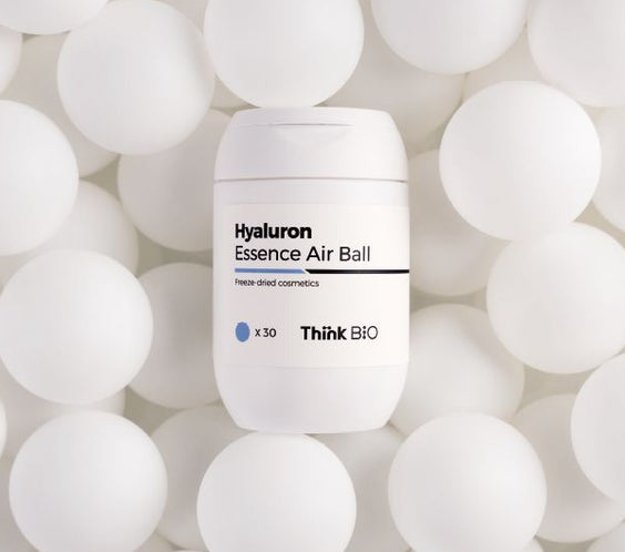 Hyaluron Essence Air Ball