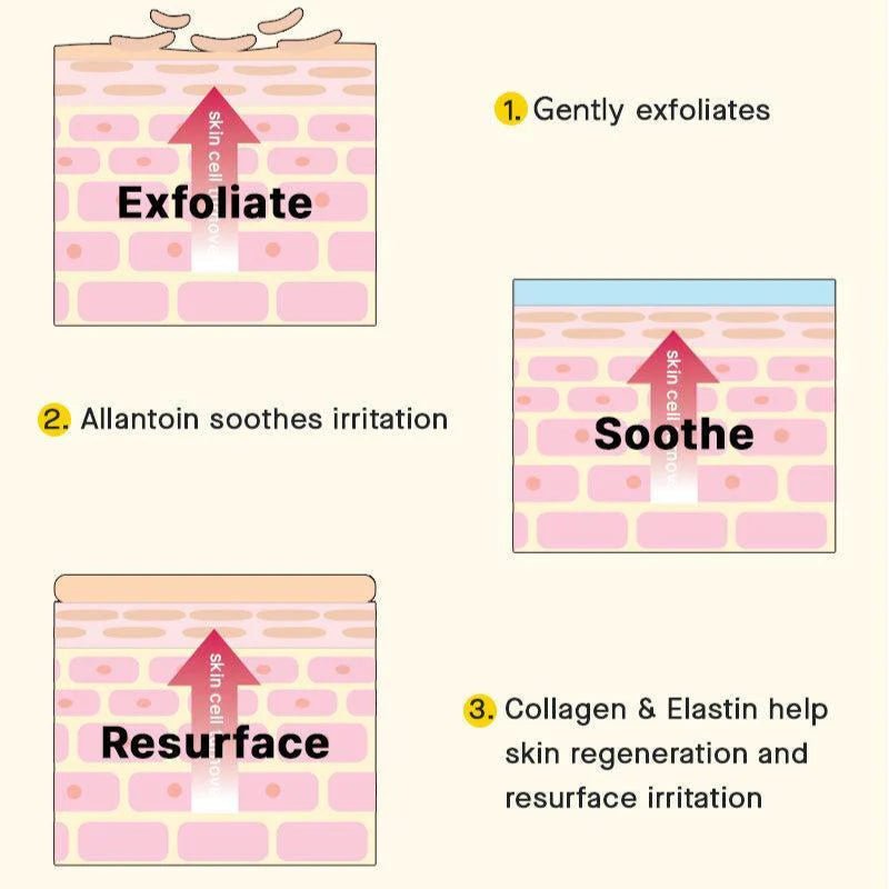 Advanced Snail 96 Mucin Power Essence - Kahng