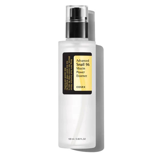 Advanced Snail 96 Mucin Power Essence - Kahng