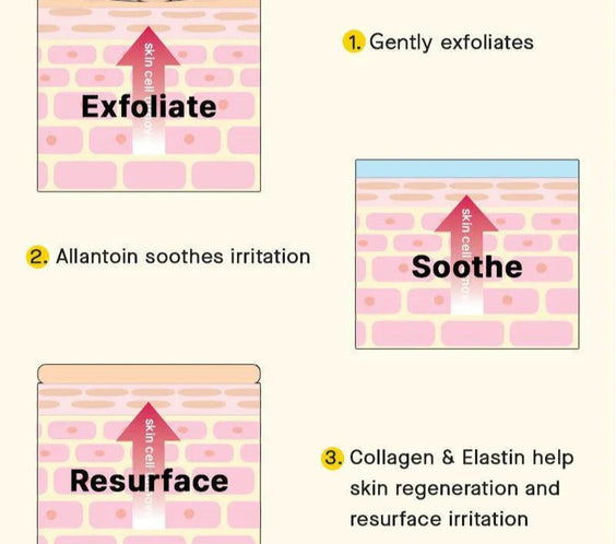 Advanced Snail Radiance Dual Essence - Kahng