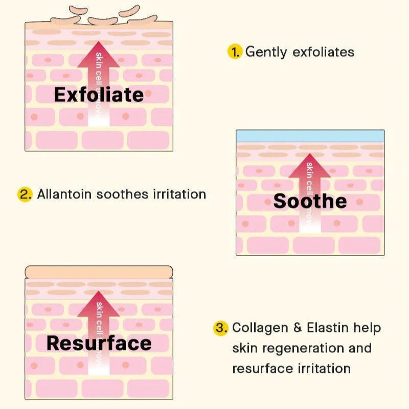 Advanced Snail Radiance Dual Essence - Kahng