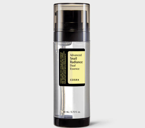 Advanced Snail Radiance Dual Essence