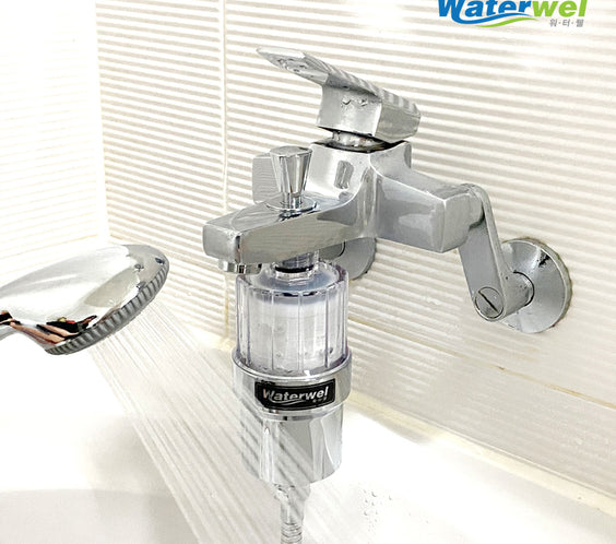 Filtre à Eau PF-300 - Multi-Usages