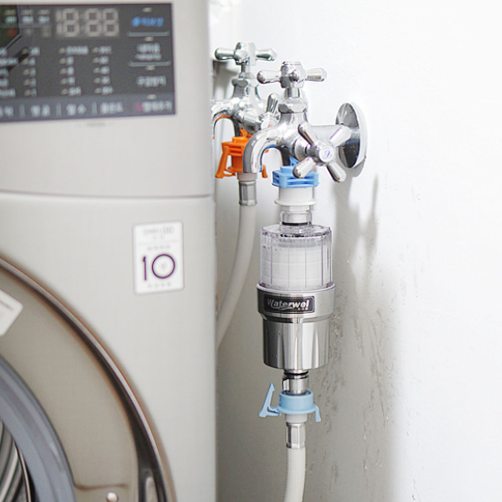 Filtre à Eau PF-300 - Multi-Usages